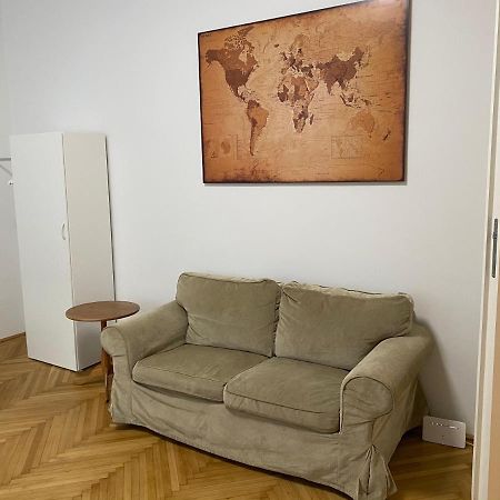 Mq Appartement Wina Bagian luar foto