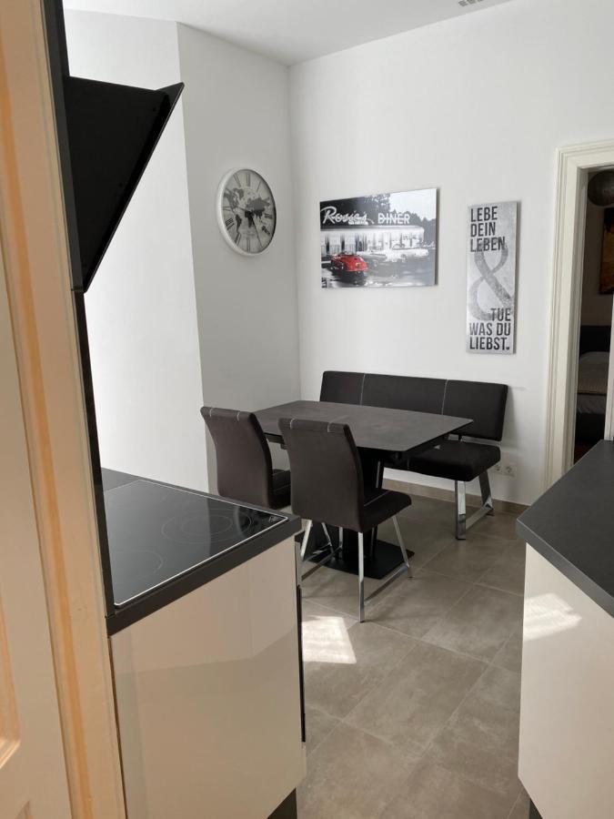 Mq Appartement Wina Bagian luar foto
