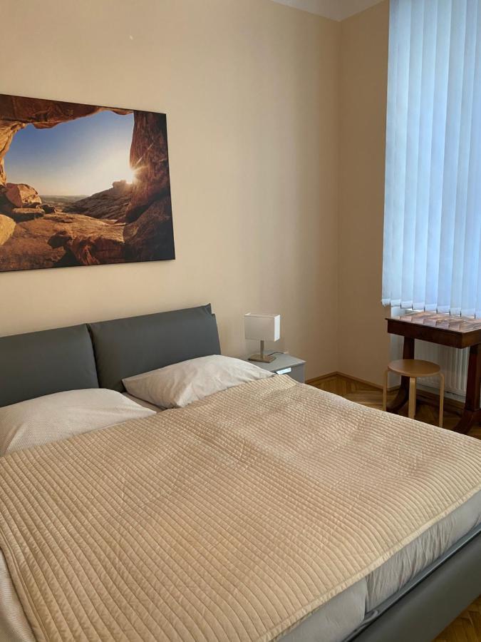 Mq Appartement Wina Bagian luar foto