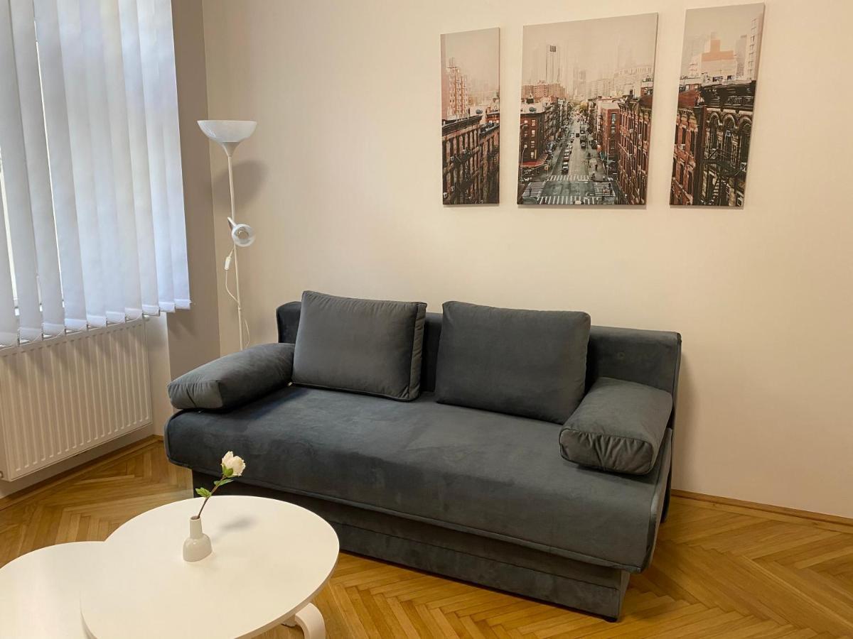 Mq Appartement Wina Bagian luar foto
