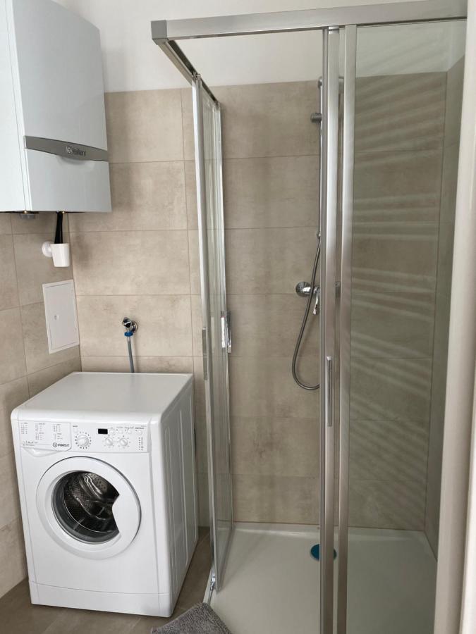 Mq Appartement Wina Bagian luar foto