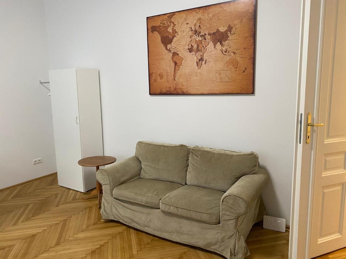 Mq Appartement Wina Bagian luar foto
