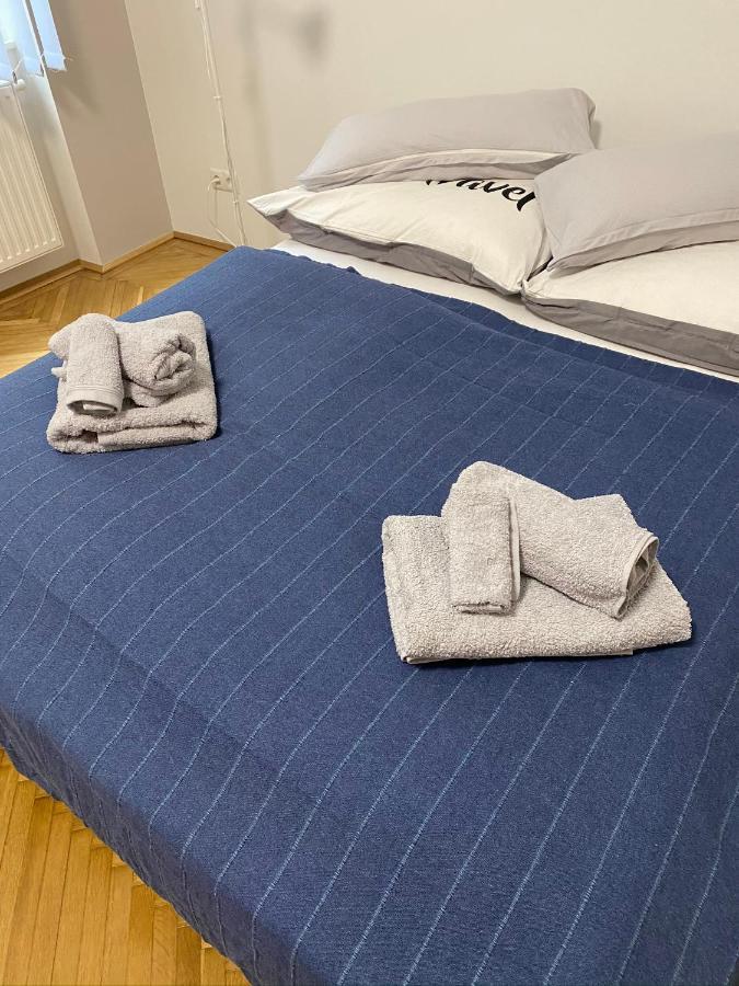 Mq Appartement Wina Bagian luar foto