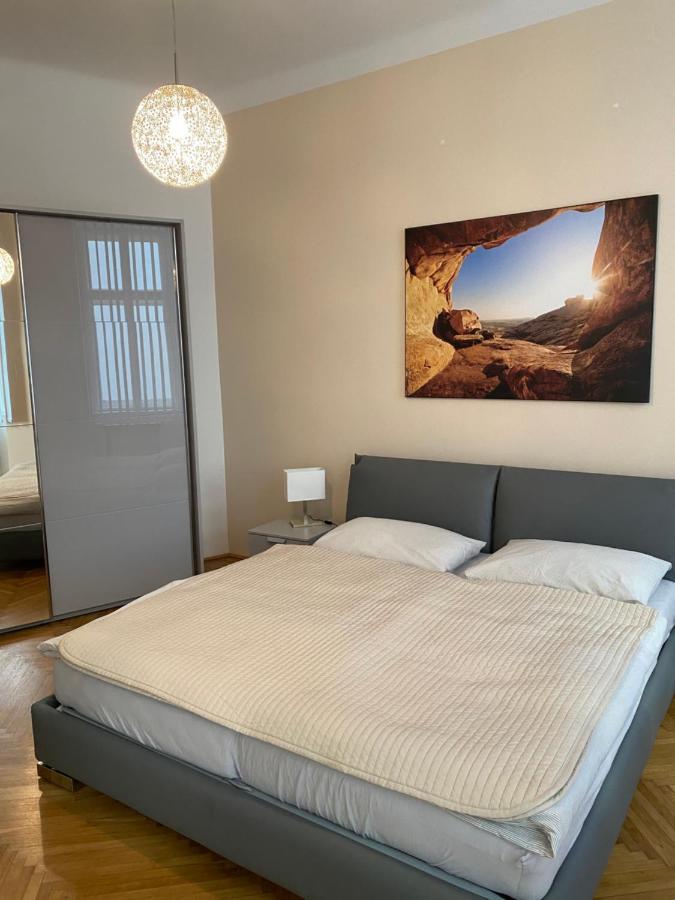 Mq Appartement Wina Bagian luar foto